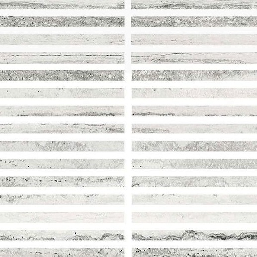 Tipos Plus Tipos White 30x30 - фото 1