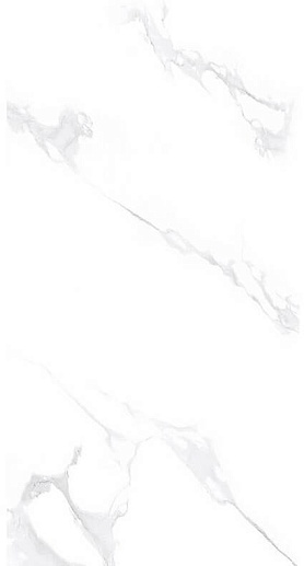 Marmo Calacata White Glossy 60x120 - фото 1