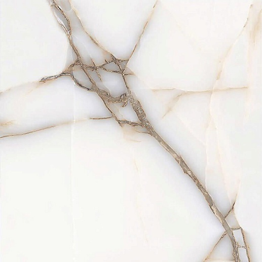 Moon Onyx White Sugar 60x60 - фото 1