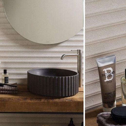 Porcelanosa Savannah 1