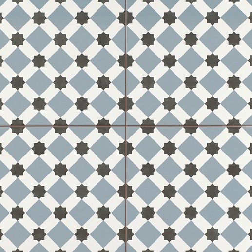 Timeless Henley Ice 45x45 - фото 1