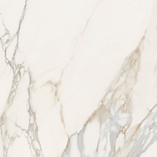 Majestic Pure Selection Magnificent Calacatta L/R 60x60 - фото 1