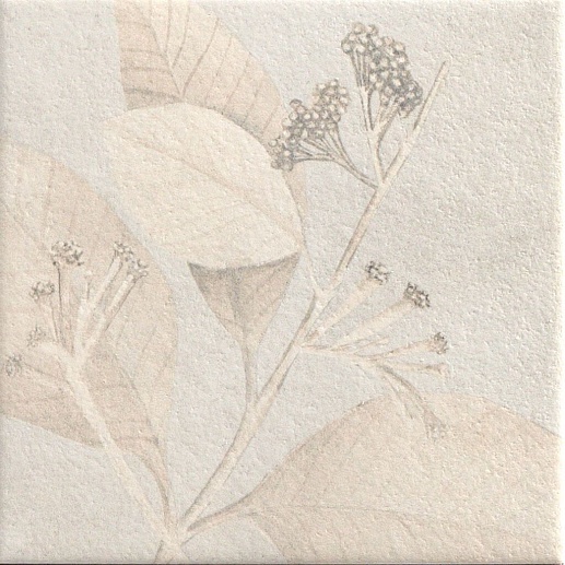 Soft Kamelia White 15x15 - фото 1