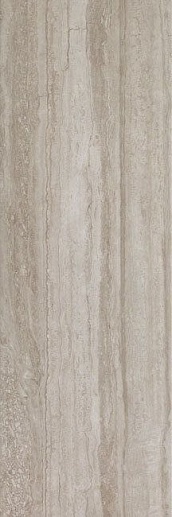 Marvel Pro Travertino Silver 91 30.5x91.5 - фото 1