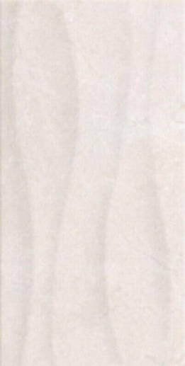 Enya Cream Waves 30x60 - фото 1