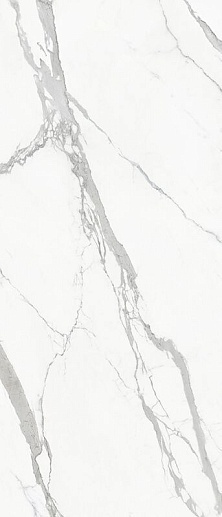 Grandiosa Statuario Satin 120x280 - фото 1