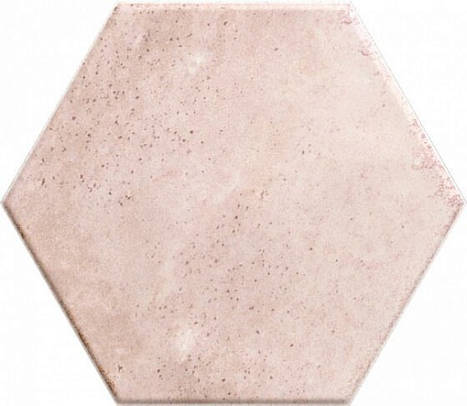 Hope Hex Rose Glossy 15x17.3 - фото 1