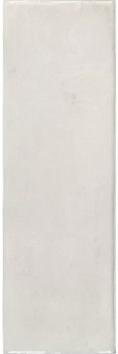 Coco White Glossy 5x15 - фото 1
