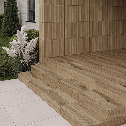 Paradyz Carrizo Wood 1