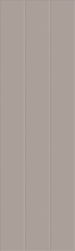 Revesta Tortora Rett 32.5x99.2 - фото 1