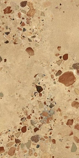 I Cocci Siciliani Naturale 60.4x120.8 - фото 1
