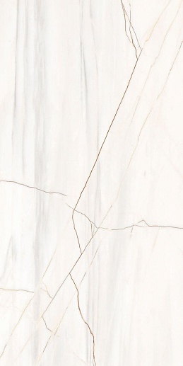 Luxor Crake White 60x120 - фото 1