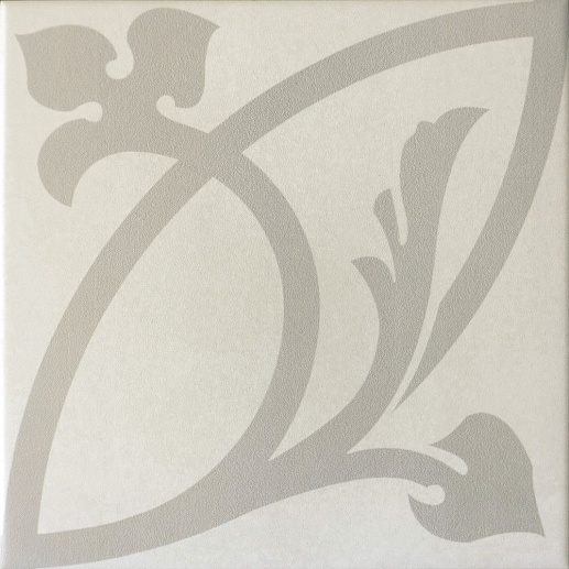 Caprice Liberty White 20x20 - фото 1