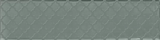 Florencia Decor Jade 7.5x30 - фото 1