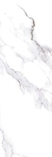 Carara Bianco 30x90 - фото 1