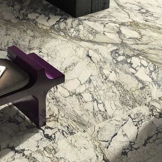 Del Conca Marble Edition 1