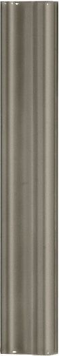 Acuarela Mold Taupe 5x30 - фото 1