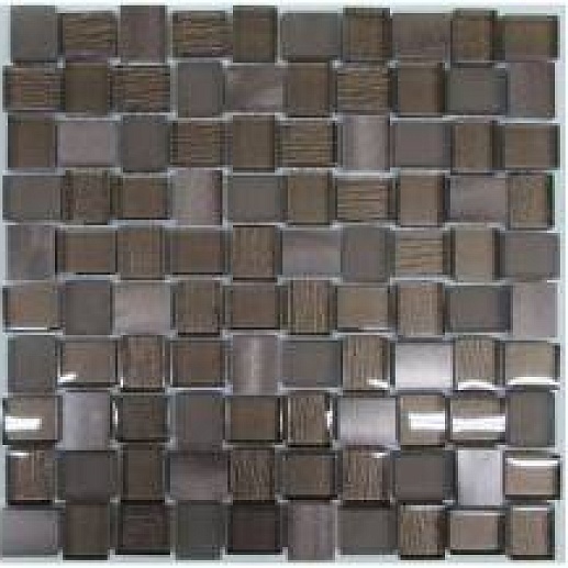 Liya Mosaic Basket 1