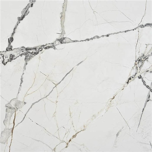 Lagom P.E. White Sat Rect. 60x60 - фото 1