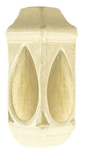Sincera Spig. List. Goccia Lustro 1.8x5 - фото 1