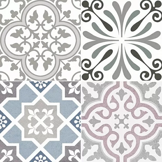 Origin Mix 45x45 - фото 1