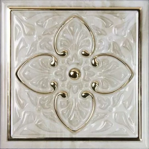 Petra Armonia Gold A 15x15 - фото 1