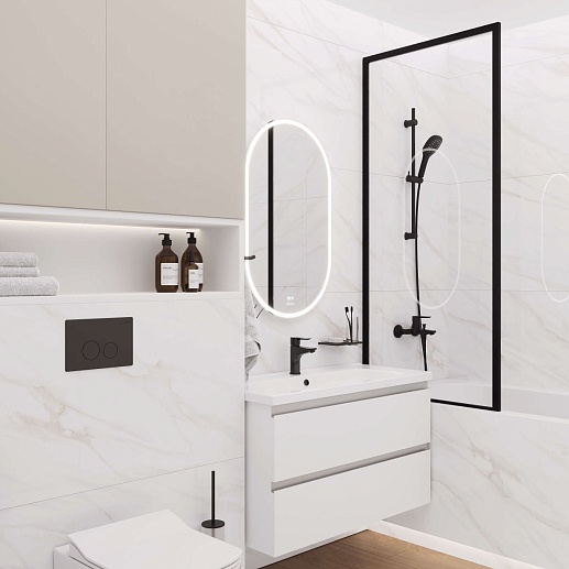 Ceradim Calacatta Clarity Gold 1