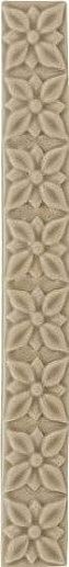 Studio Relieve Ponciana Silver Sands 2.5x19.8 - фото 1