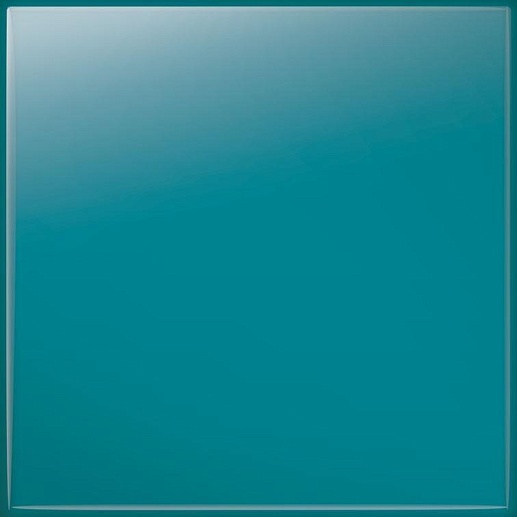 Pastel Turkusowy 20x20 - фото 1