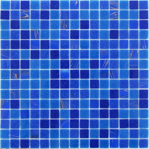Mosaics Energy 32.7x32.7 - фото 1