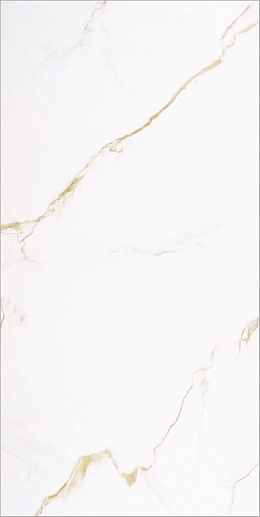 Porcelain Golden Carrara 60x120 - фото 1