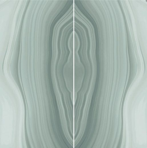 Absolute Deco Symmetry 2pz Jungle 98.2x98.2 - фото 1