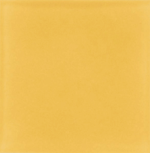 Colibri Giallo Glossy 12.5x12.5 - фото 1