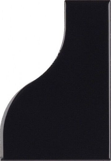 Curve Black 8.3x12 - фото 1