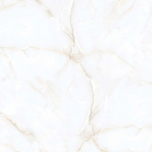 120x120 Passion white onyx polished 28 - фото 1