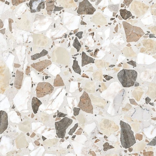 Marble-X Терраццо 60x60 - фото 1