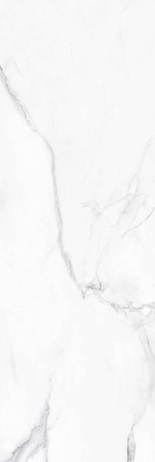 Fjord Белый матовый 01 30x90 - фото 1