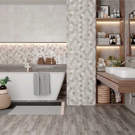 LB-Ceramics Гексацемент 1