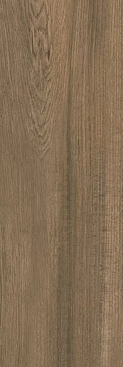Serene Brown Rekt 25x75 - фото 1
