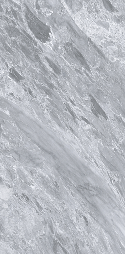 Marmori Дымчатый Серый 60x120 - фото 1