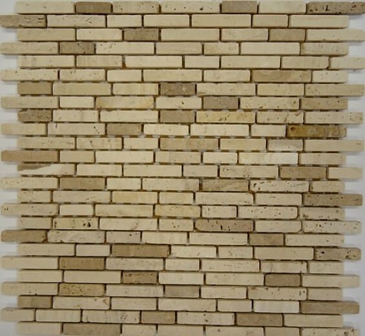 Mosaics Barcelona III 30.5x30.5 - фото 1