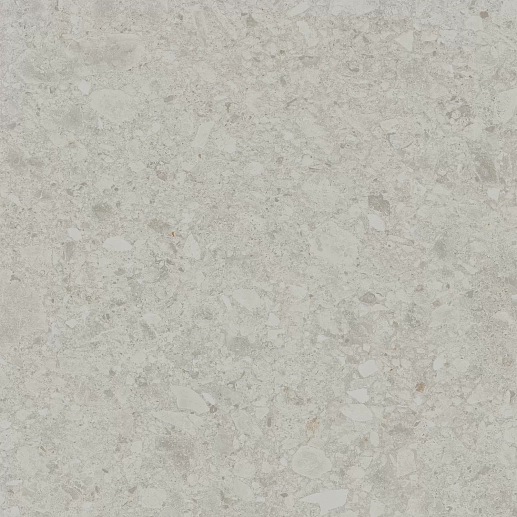 DD012400R Чеппо ди Гре серый светлый матовый обрезной 119.5x119.5x1.1 - фото 1