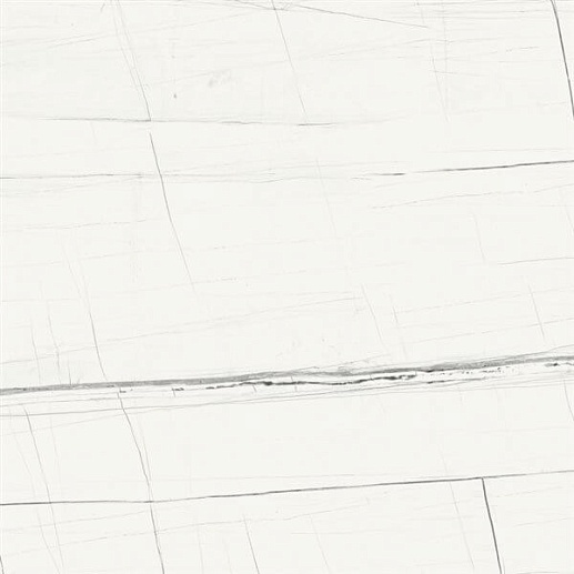 Titanium White Pulido 80x80 - фото 1