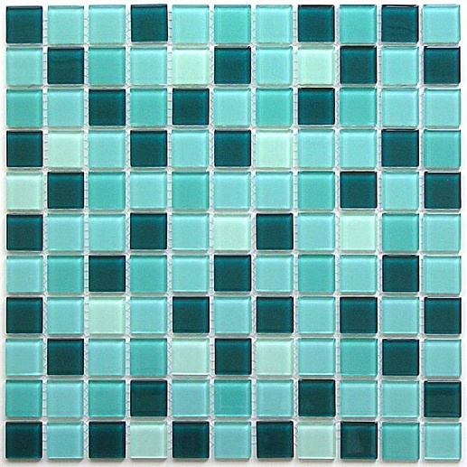 Mosaics Maldives 30x30 - фото 1