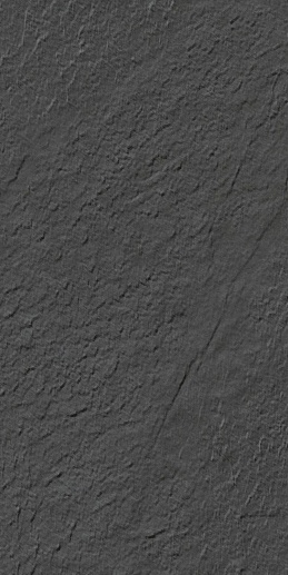 Heraklia Stone Blak Matt 60x120 - фото 1