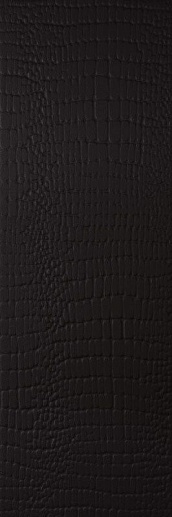 Fashion Spirit Black Struktura 39.8x119.8 - фото 1