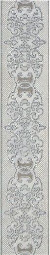 Odyssey Ares Silver 11.5x58.5 - фото 1