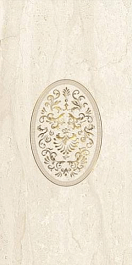 Olimpia Darte Crema 31.5x63 - фото 1
