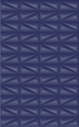 Конфетти Синий низ 01 25x40 - фото 1