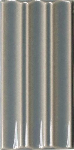 Fayenza Belt Mineral Grey 6.25x12.5 - фото 1